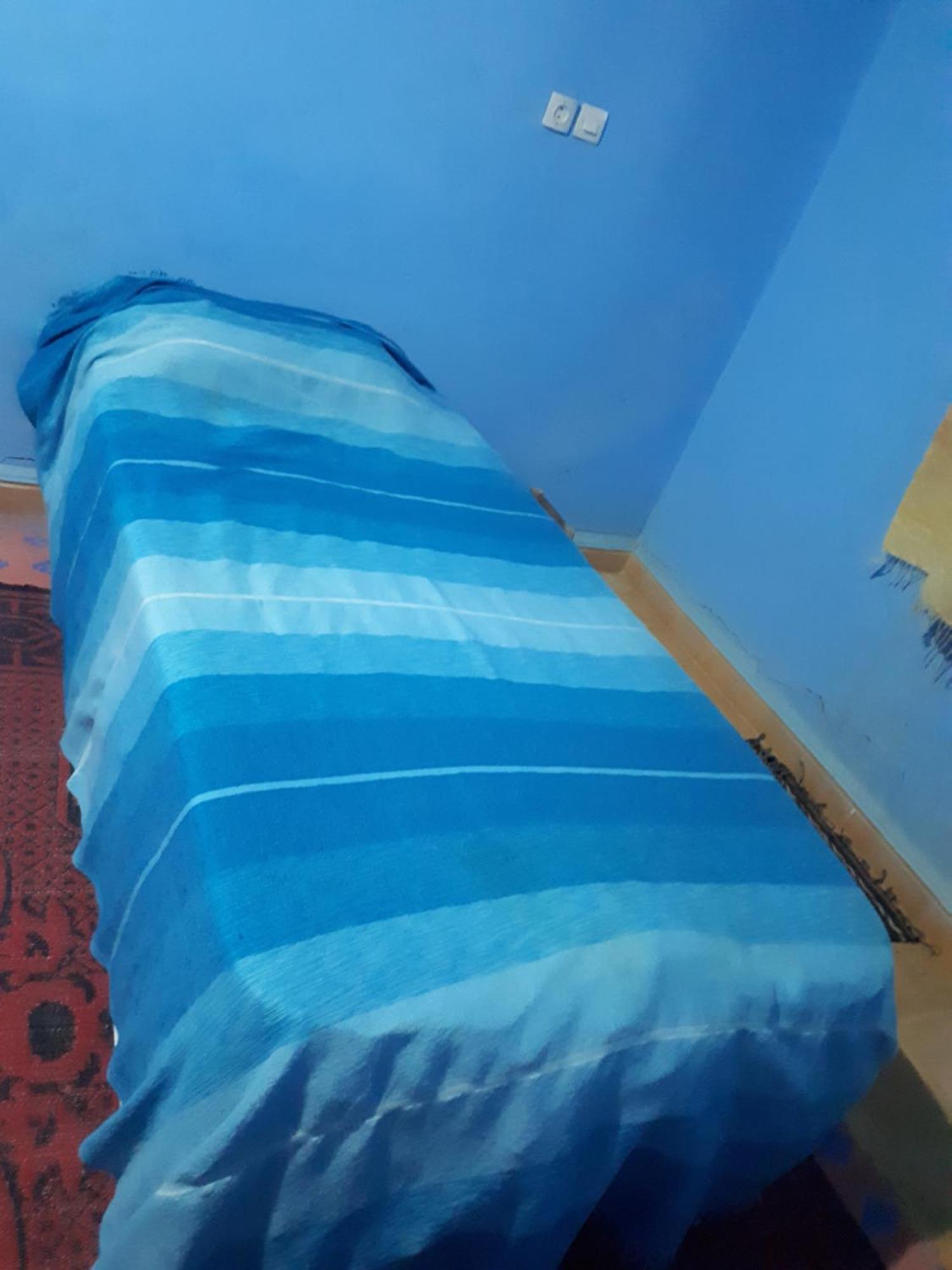 Chez Meriem Мерзуга Экстерьер фото